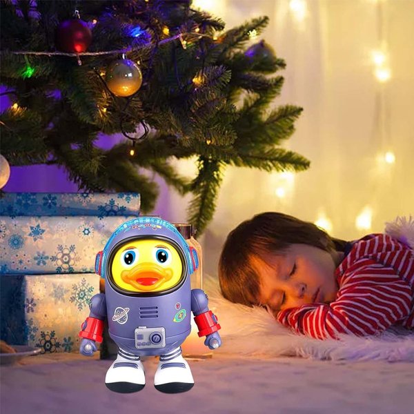 Robot enfant - ROBBYâą - Evantoys