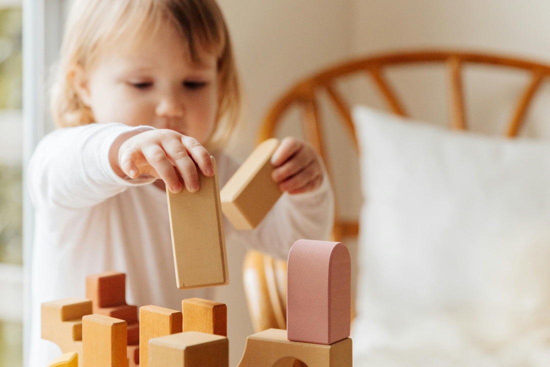 Robot enfant: idées de jeu d'enfant pour l'accompagner dans la stimulation, le développement ou encore l'épanouissement - Evantoys
