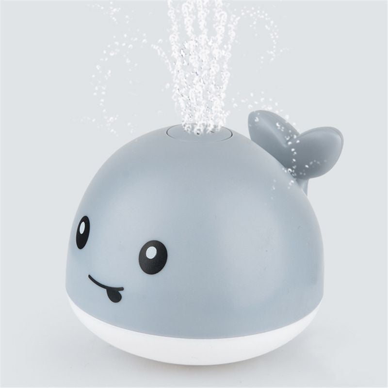 BabyWhale™ - Jouets de bain lumineux pour bébés | bébé - Evantoys