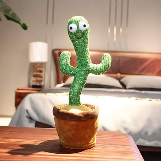 CactusDancer™ - Jeu éducatif cactus dansant - Evantoys