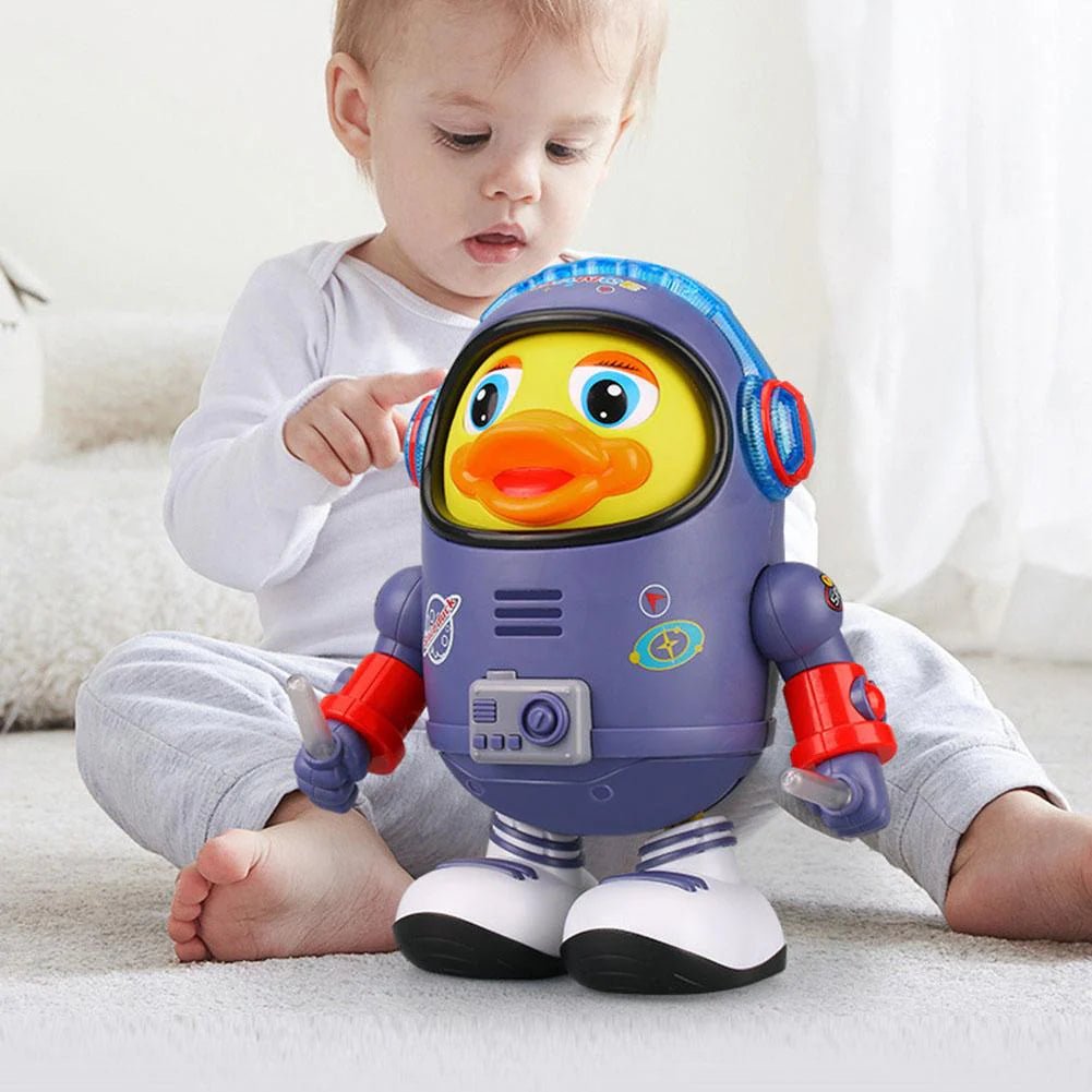 Robot enfant - ROBBY™ - Evantoys